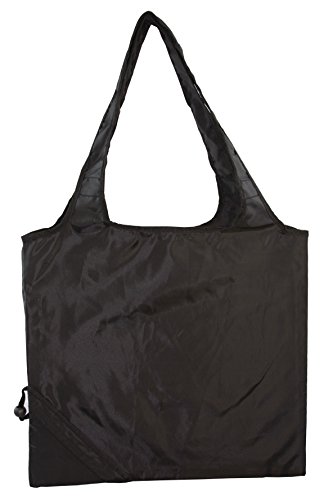 Spacious Foldable Tote Bag
