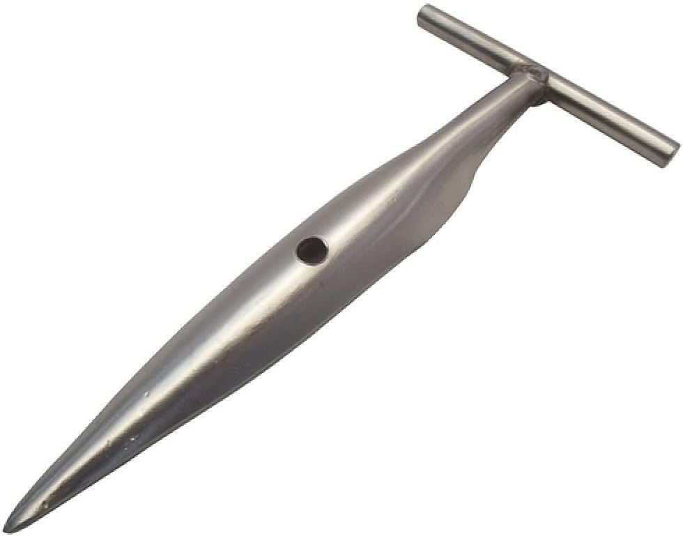 Coconut Opener (Brazil's Official Coconut Tool) by Metal Coco