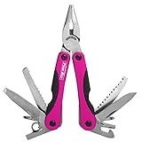 The Original Pink Box PB14MT 14-in-1 Multi tool