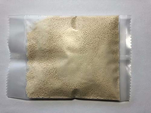 Special Chinese food lotus root starch 1 pound (454 grams) original flavor (中国藕粉无糖原味)