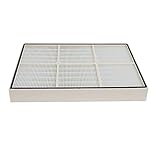 1 X 83375 / 83376 Sears Kenmore Replacement Air Cleaner HEPA Filter