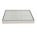 1 X 83375 / 83376 Sears Kenmore Replacement Air Cleaner HEPA Filter