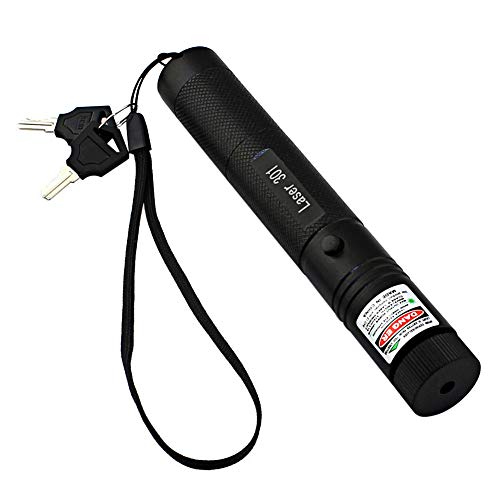 10 best rechargeable laser pointer high power Sideror Reviews