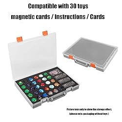 TPCY Carrying Case Compatible with