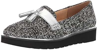 naturalizer august loafer