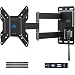 Mounting Dream Lockable RV TV Mount for 17-39 inch, Some up to 43 inch TV, RV Mount on Camper Motor Home Boat Truck, Full Motion Unique One Step Lock Design RV TV Wall Mount, 200mm VESA 44 lbs. MD2210 primary