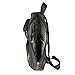 Vanlison Sling Bag, Chest Bag, Sling Backpack Shoulder Bag For Men Women Black