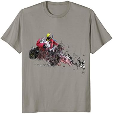 Motorcycle Racing Moto GP T-Shirt