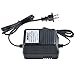 ABLEGRID AC Adapter For NILES ADA-6 Audio Distribution Amplifier VDA-6 Video Distribution Amplifier ABS-1 Speaker Selector Charger Power Supply Cord PSU