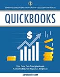 Quickbooks: Dominar Quickbooks en 3 días y