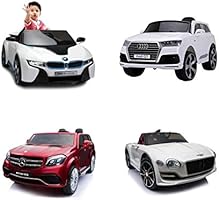 bmw childrens car charger