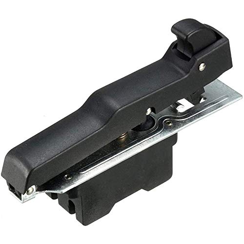 Trigger Switch Replacement for Air Angle Grinder Fit HITACHI (HIKOKI) G18SE3 G18SE4 Angle Grinder