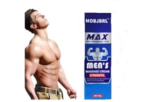 Enlarge Cream Enlarge Men's Gel, Used to Increase Size and Thickness, Enhance Strength and Extend Performance