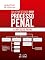 Livro Processo Penal e Execução Penal - Esquemas & Sistemas - 9ª Edição 2025