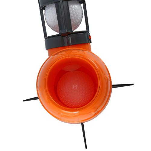 YaeGarden Baseball Pitching Machine Tool, Training Sports, Ball Bat, Outdoors Game Set, Active, Learning Gift - Thumbnail 3