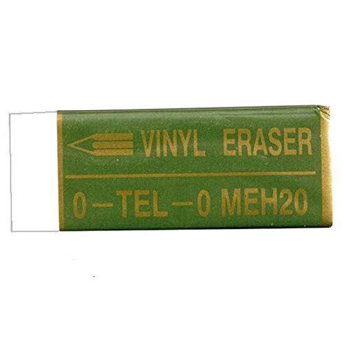 Alevar 2703 Erasers