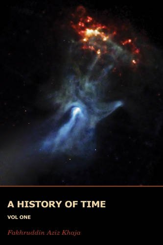 A History of Time: Volume 1