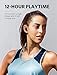 Wireless Earbuds, Anker Soundcore Liberty Lite Bluetooth 5.0 True Wireless Earbuds, Easy-Pair Sports Sweatproof Mini Bluetooth Headphones with Graphene-Enhanced Drivers, Stereo Calls and Built-in Mic