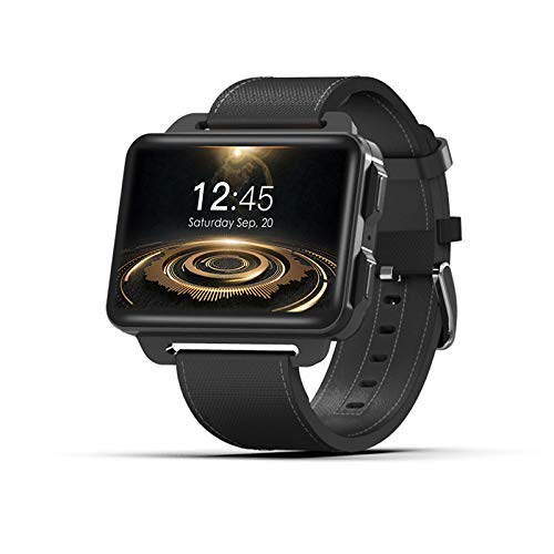 Amazon.com: Smart Watch GPS Men Women Smartwatch Android 5.1 ...