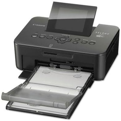 Canon SELPHY CP910 Wireless Compact Photo Printer