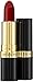 Revlon Super Lustrous Matte Lipstick, Really Red 0.15 oz