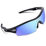 RIVBOS sports sunglasses image large