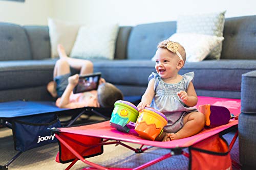 joovy foocot child cot
