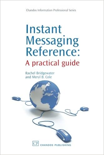 Free Downloadable Books Ipod Touch Instant Messaging