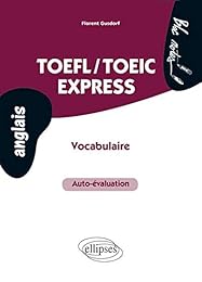 TOEFL-TOEIC express