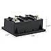 200A 1600V Diode Module Single Phase Bridge Rectifier