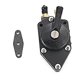 Replacement Fuel Pump 438559 385784 433390 For Johnson Evinrude 100-105-115-125-135-140 HP
