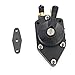 Fuel Pump 438559 385784 433390 Replacement For Johnson Evinrude 100-105-115-125-135-140 HP