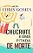 Livro Chucrute e uma pitada de Morte