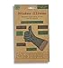 Mister Gloves Heavy Duty Rubber Gloves for Cleaning / Washing Dishes - Size XL = Man Size Medium
