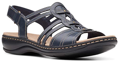 clarks women's leisa janna
