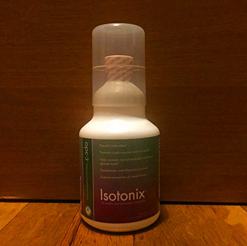 Isotonix Opc-3 -single bottle 90 servings 10.6 oz Isotonix Opc-3 -single bottle 90 servings 10.6 oz