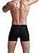 MinYong Men's Compression Square Leg Swimsuit