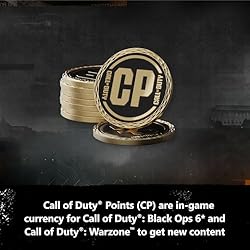 Call of Duty Points - 5,000 1P - Xbox [Digital