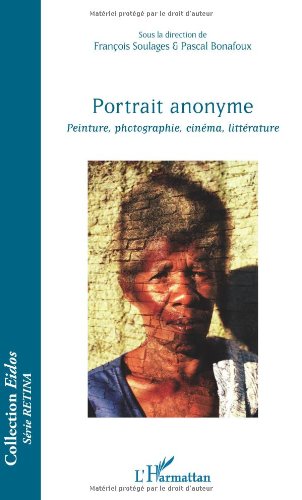 Portrait anonyme