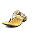 Vionic Women's, Adelie Beaded Thong Sandals