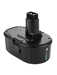 Greenworks dewalt battery
