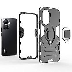 Jiajihua Case Compatible with Honor X40i