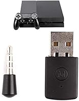 sony bluetooth adapter ps4