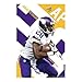 (22x34) Adrian Peterson Minnesota Vikings NFL Sports Poster