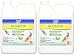 API (2 Pack Pondcare Algaefix Alage Control, 32-Ounce