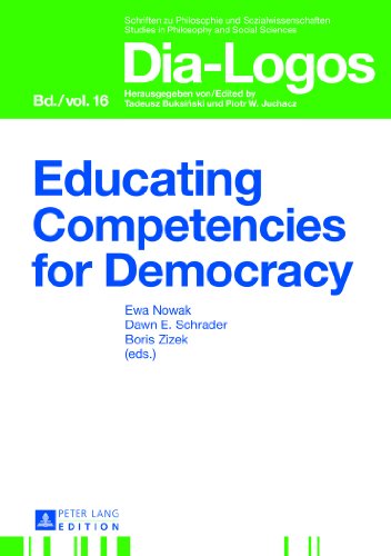 Educating Competencies for Democracy (Dia-Logos)