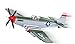 COBI Small Army North American P51 Mustang
