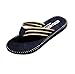 morecome Men Summer Flip Flops Shoes Sandals Male Slipper