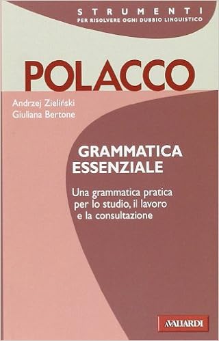 polacchi di granito