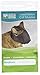 Guardian Gear Nylon Cat Muzzles — Versatile Muzzles for Cats - Medium, Black
